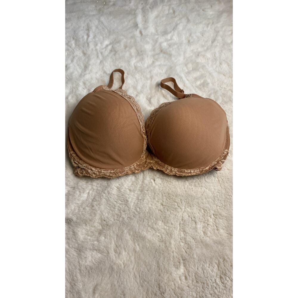 Natori Bra With Back Closure and Underwire 34DDD o 34E DD